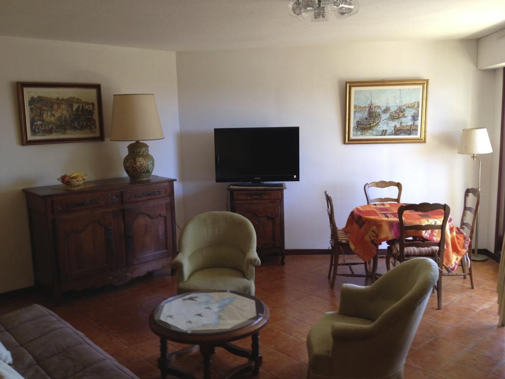 Appartement St Raphael Saint-Raphael  Room photo