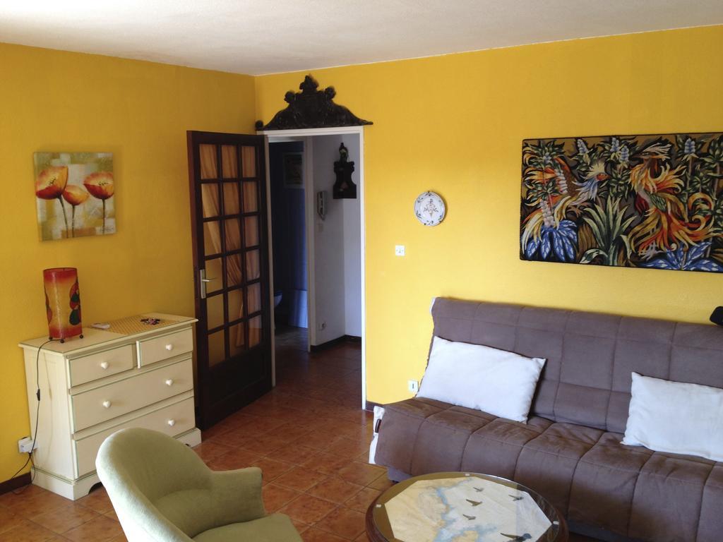 Appartement St Raphael Saint-Raphael  Room photo